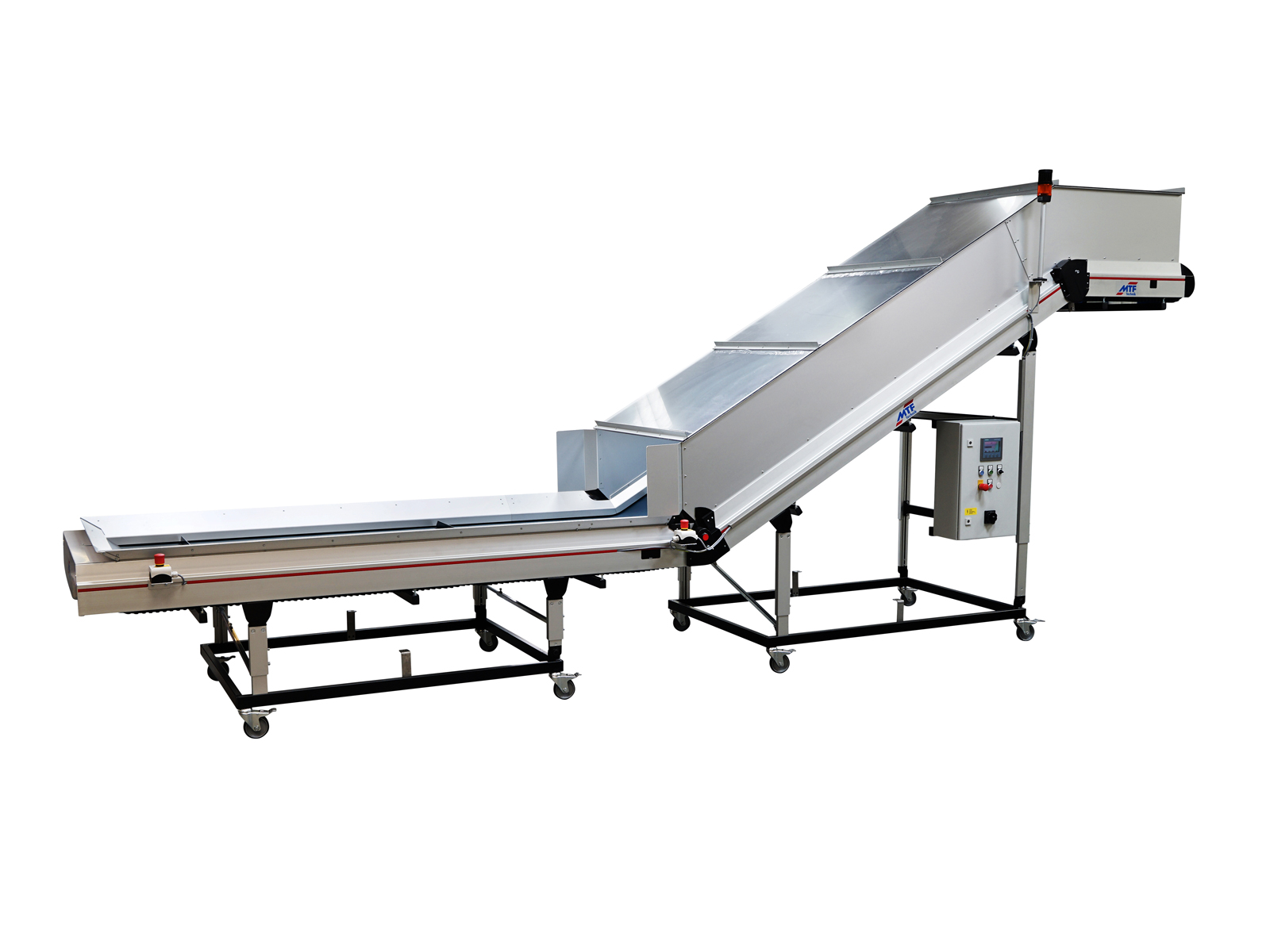 Details MTF Technik 
Hardy Schürfeld GmbH & Co. KG