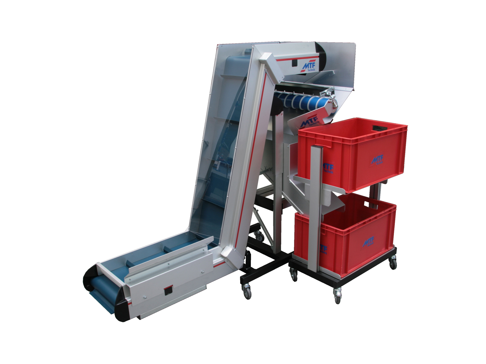 Details MTF Technik 
Hardy Schürfeld GmbH & Co. KG