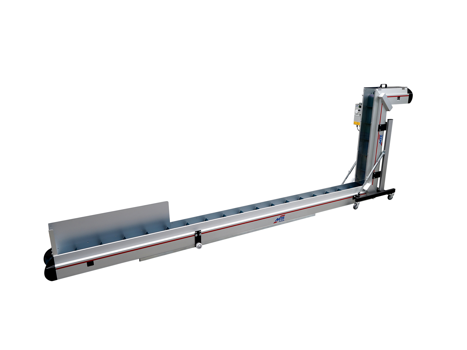 Details MTF Technik 
Hardy Schürfeld GmbH & Co. KG