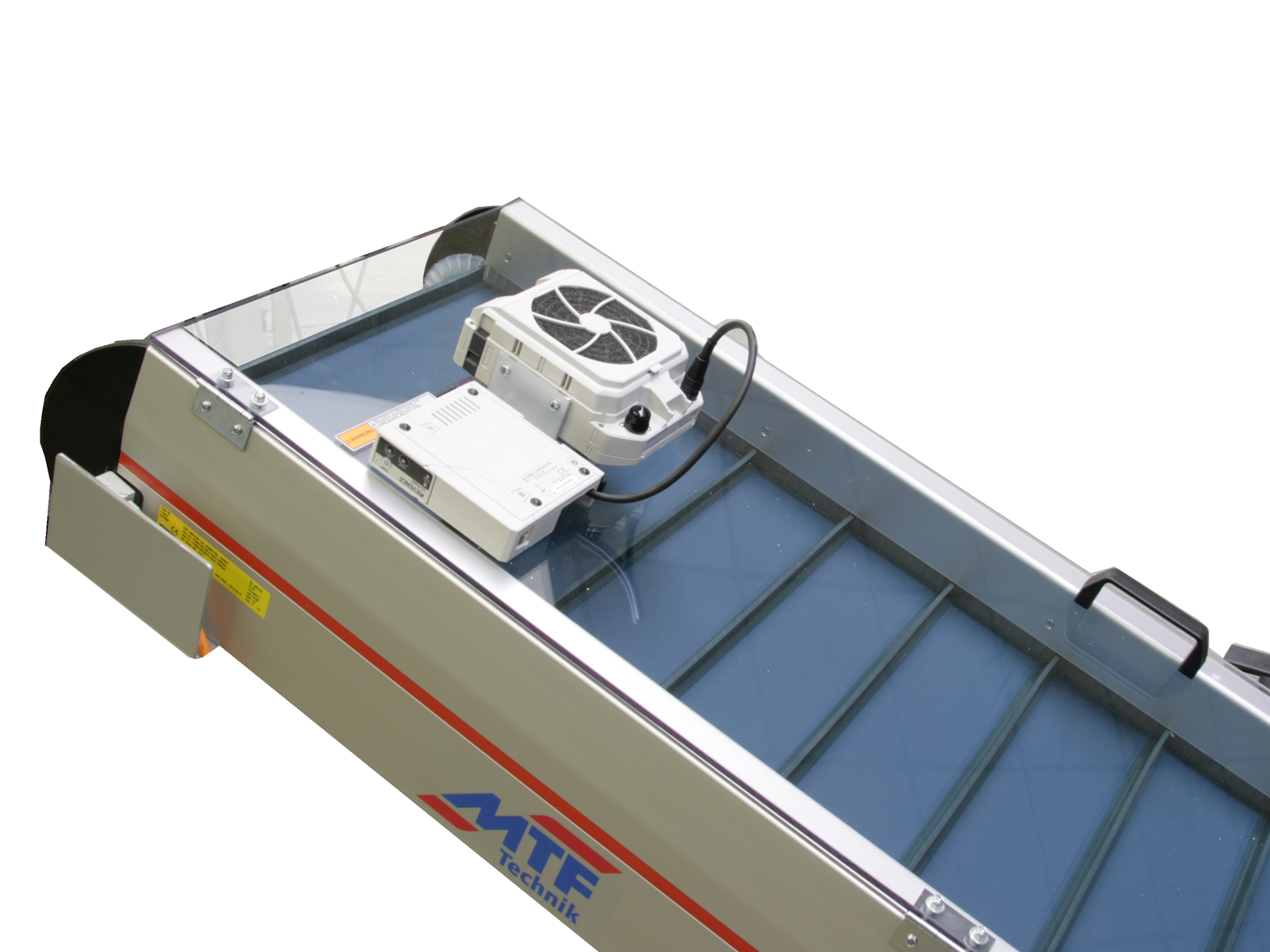 Details MTF Technik 
Hardy Schürfeld GmbH & Co. KG