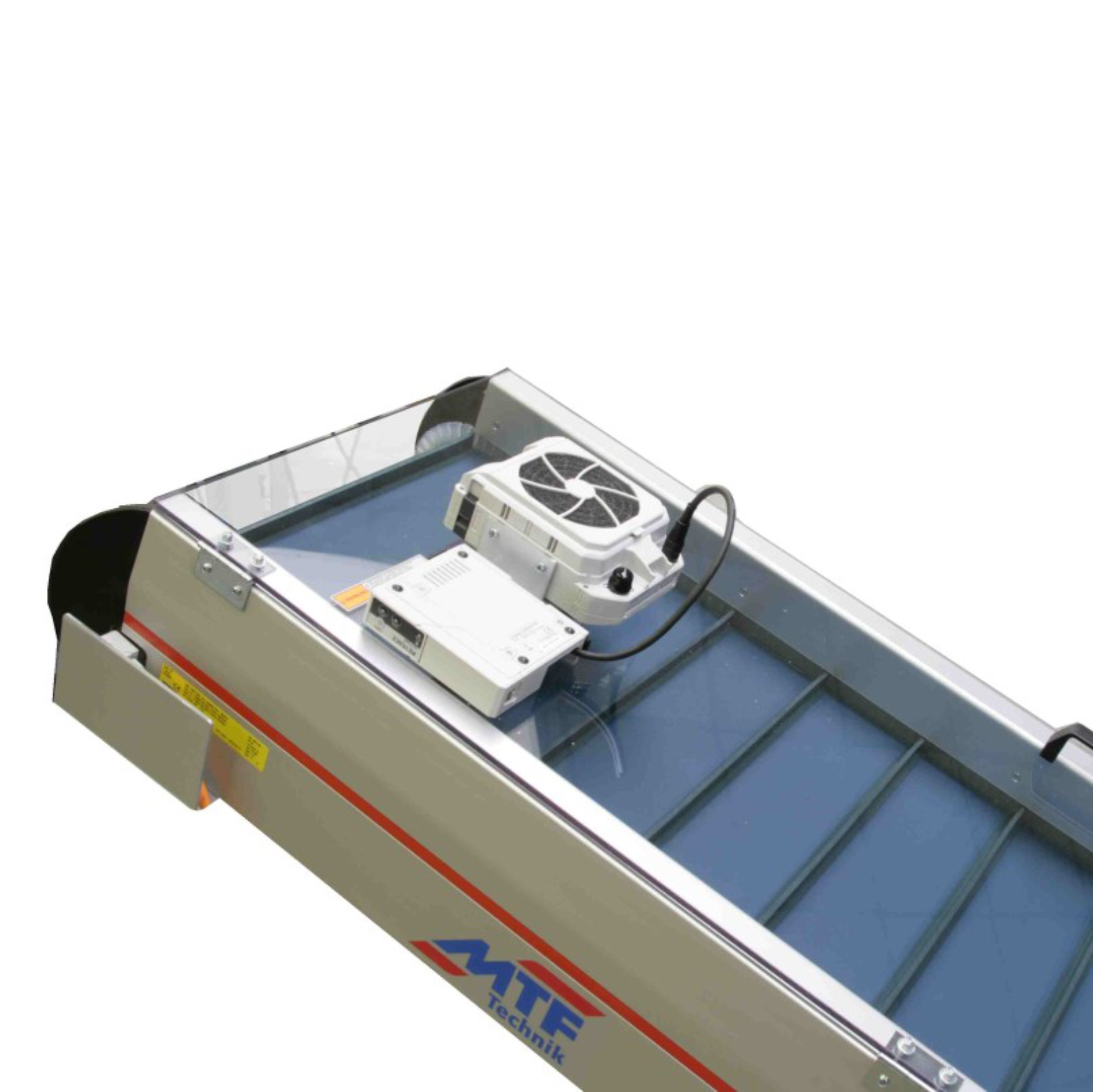 Details MTF Technik 
Hardy Schürfeld GmbH & Co. KG