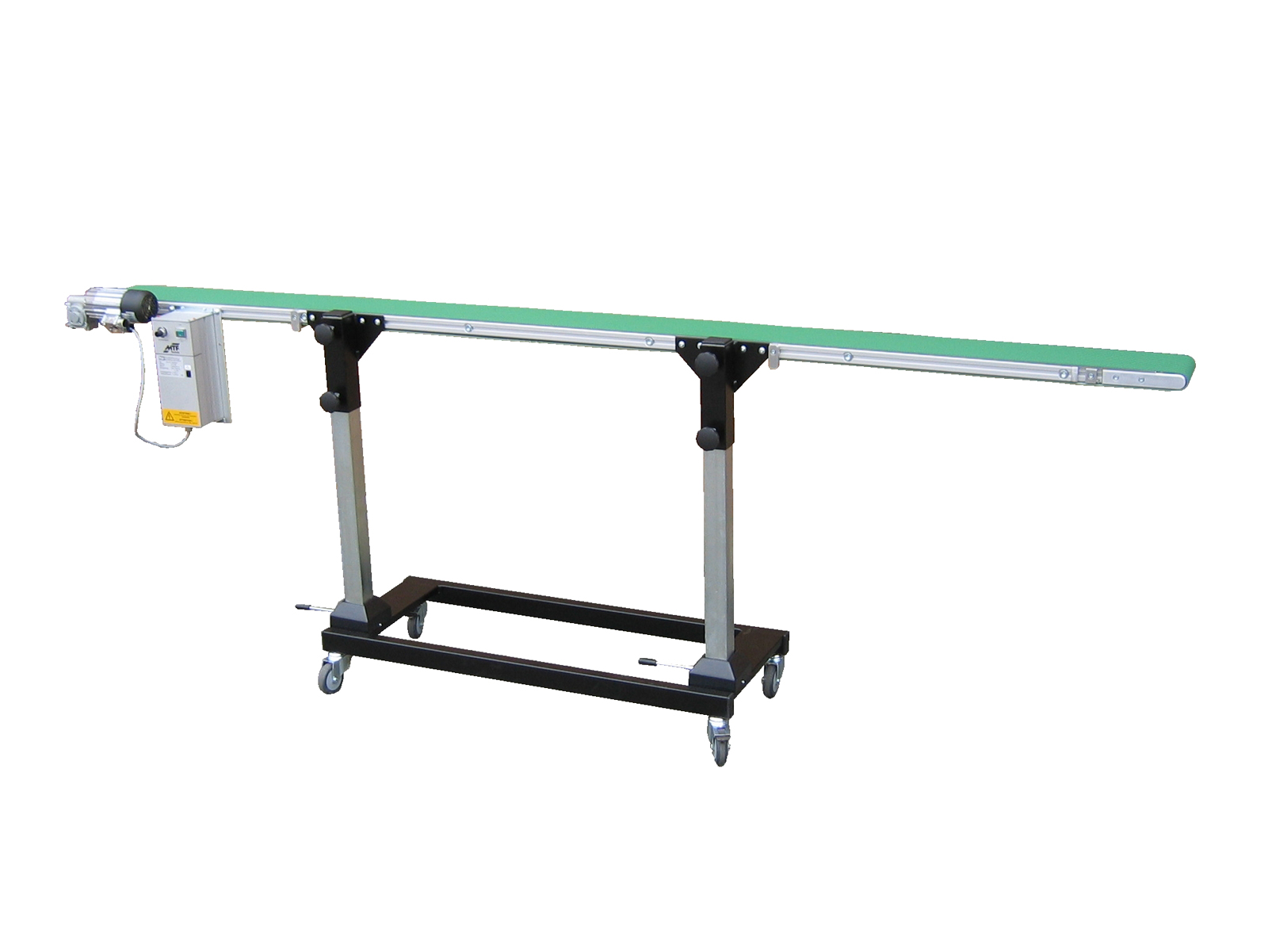 Details MTF Technik 
Hardy Schürfeld GmbH & Co. KG