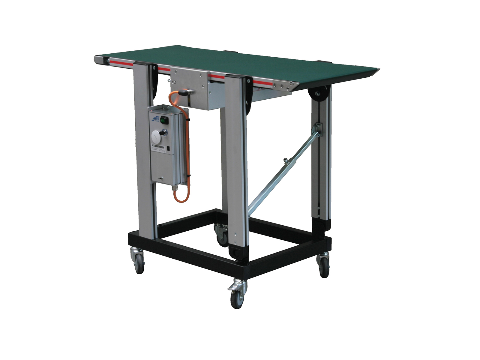 Details MTF Technik 
Hardy Schürfeld GmbH & Co. KG