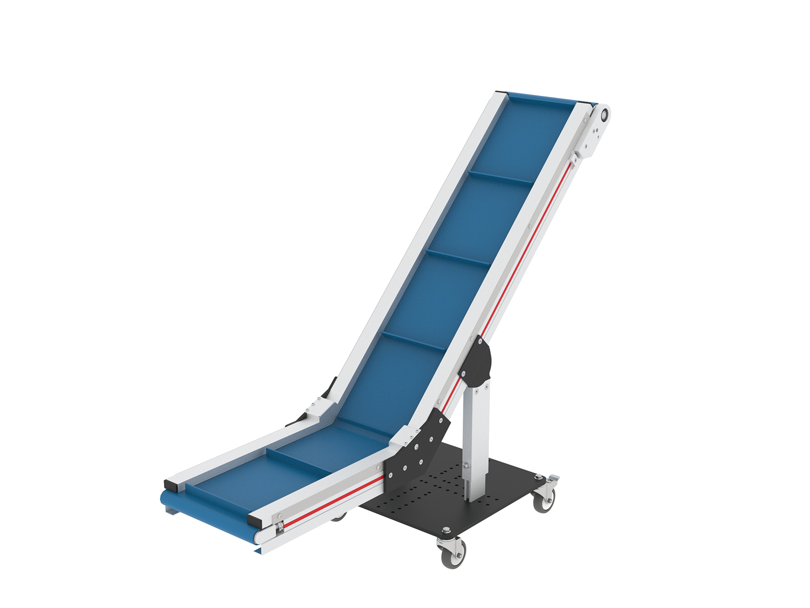 Small conveyor INL-BE 010