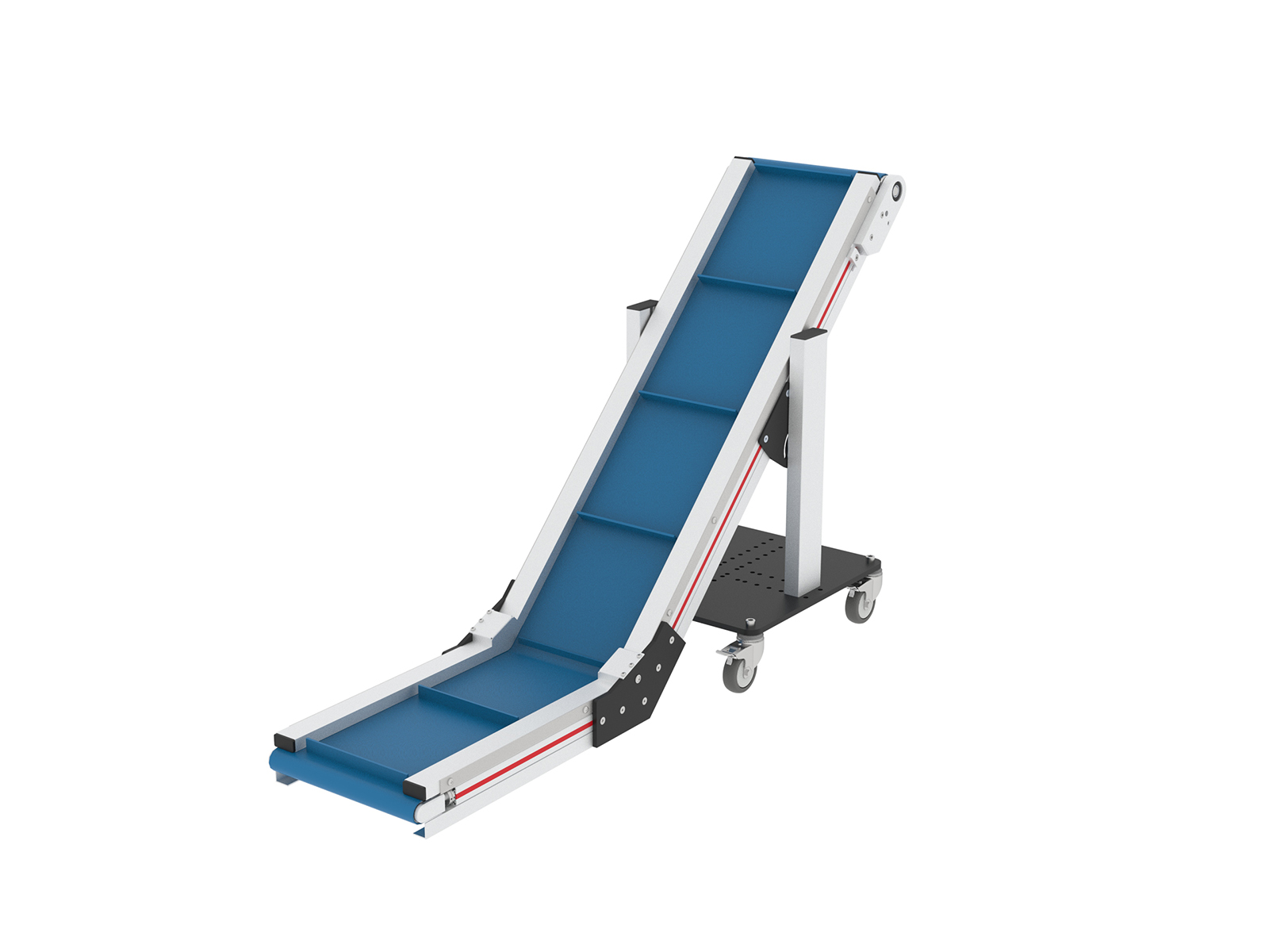 Small conveyor INL-BE 020