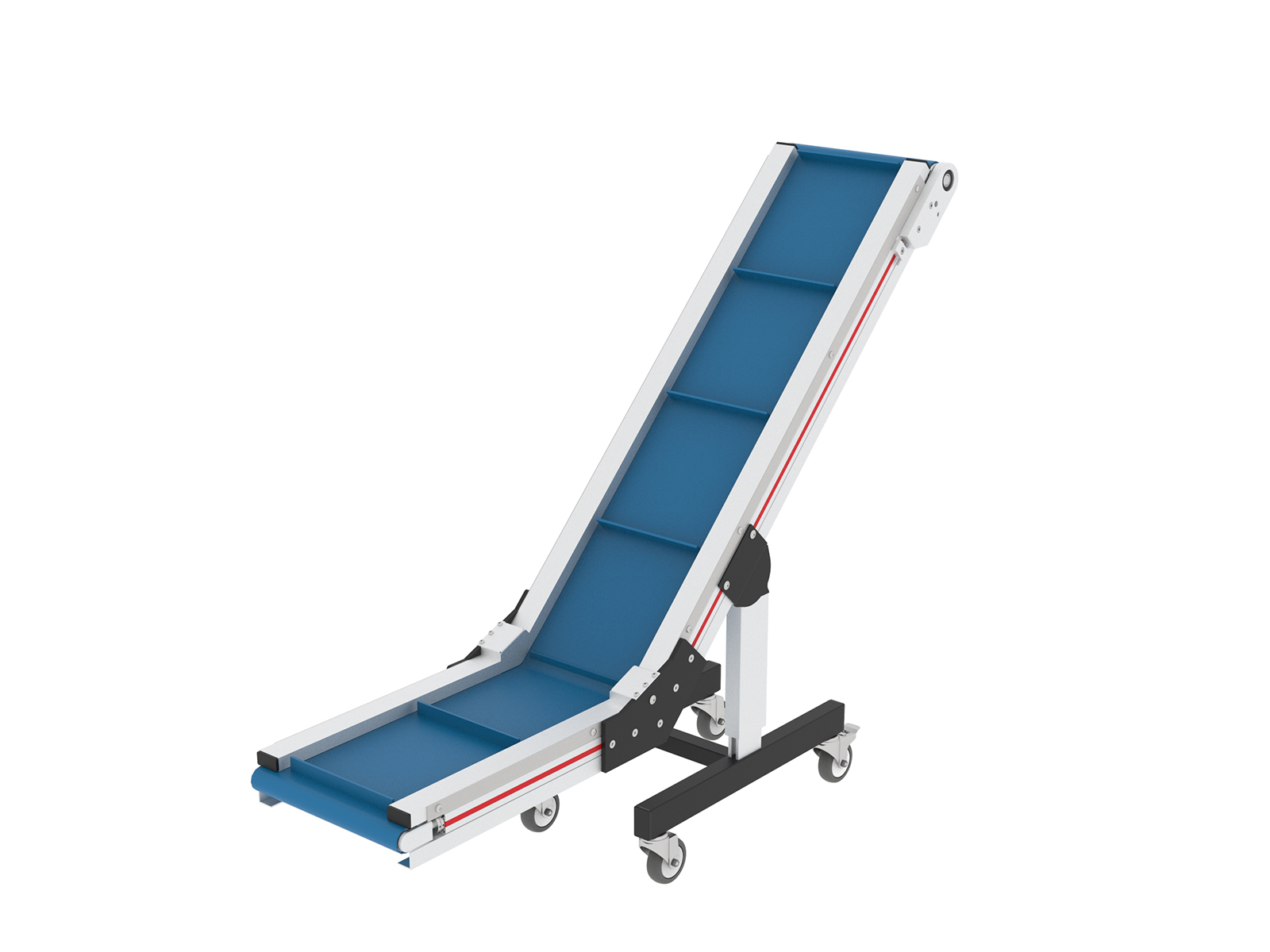 Small conveyor INL-HE 050