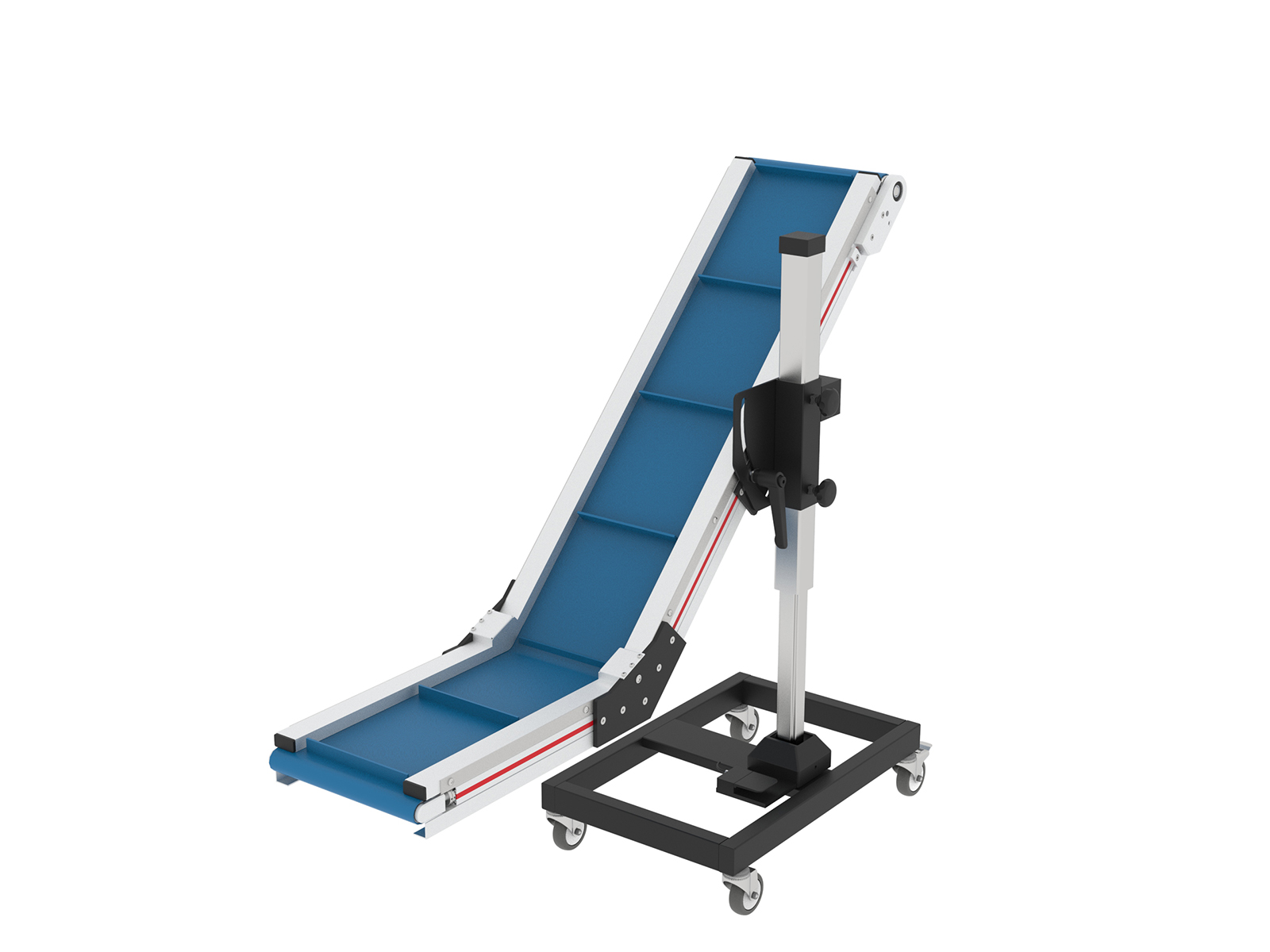 Small conveyor INL-IE 030