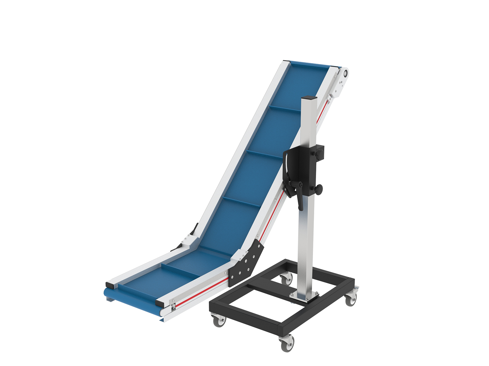 Small conveyor INL-IE 050