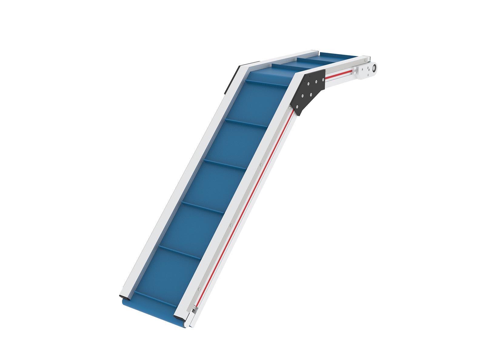 Small conveyor IPL