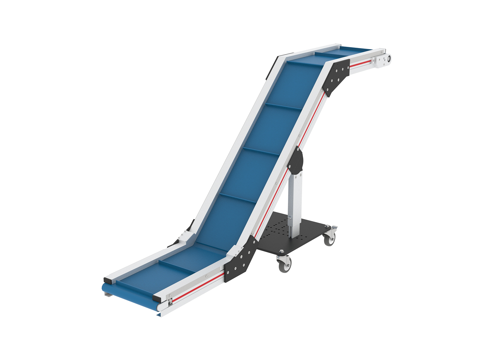 Small conveyor IZL-BE 010