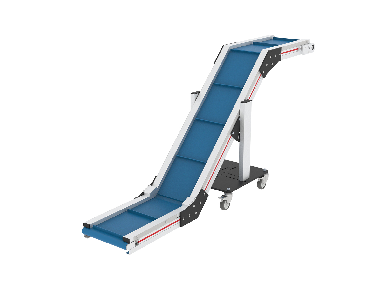 Small conveyor IZL-BE 020