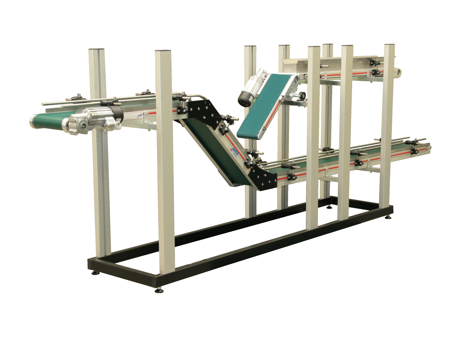 Details MTF Technik 
Hardy Schürfeld GmbH & Co. KG