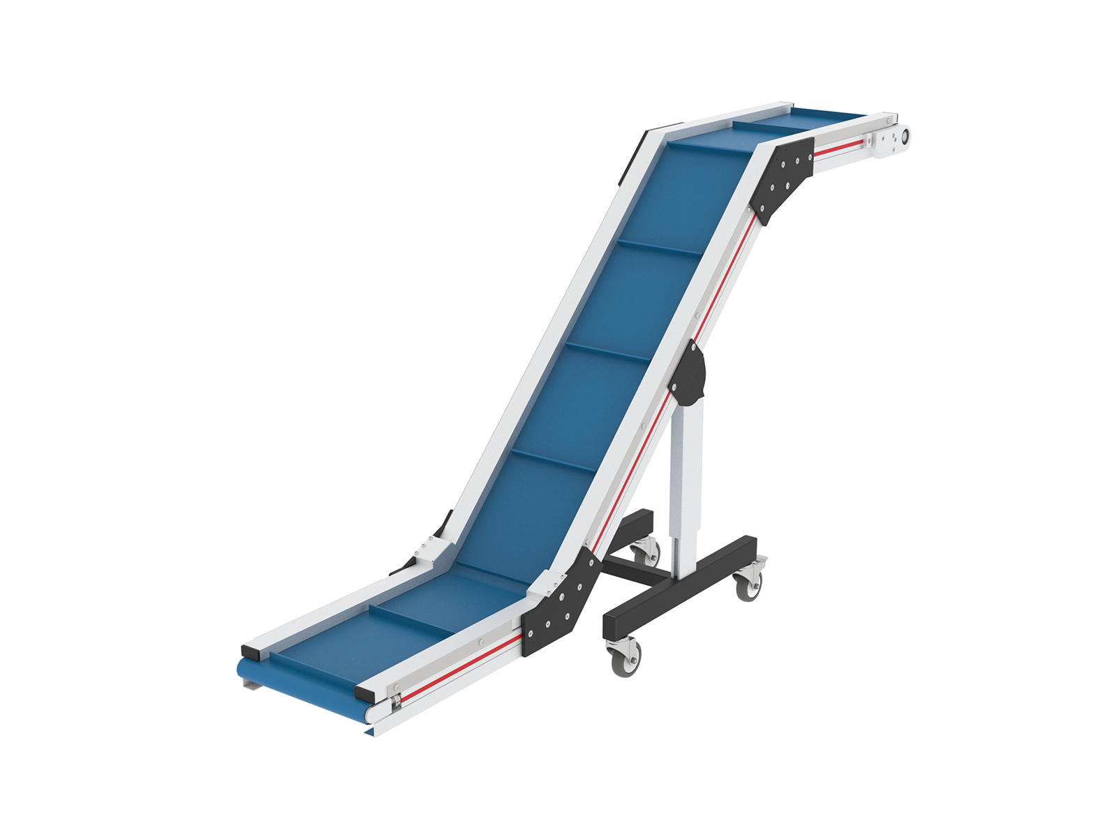 Small conveyor IZL-HE 050