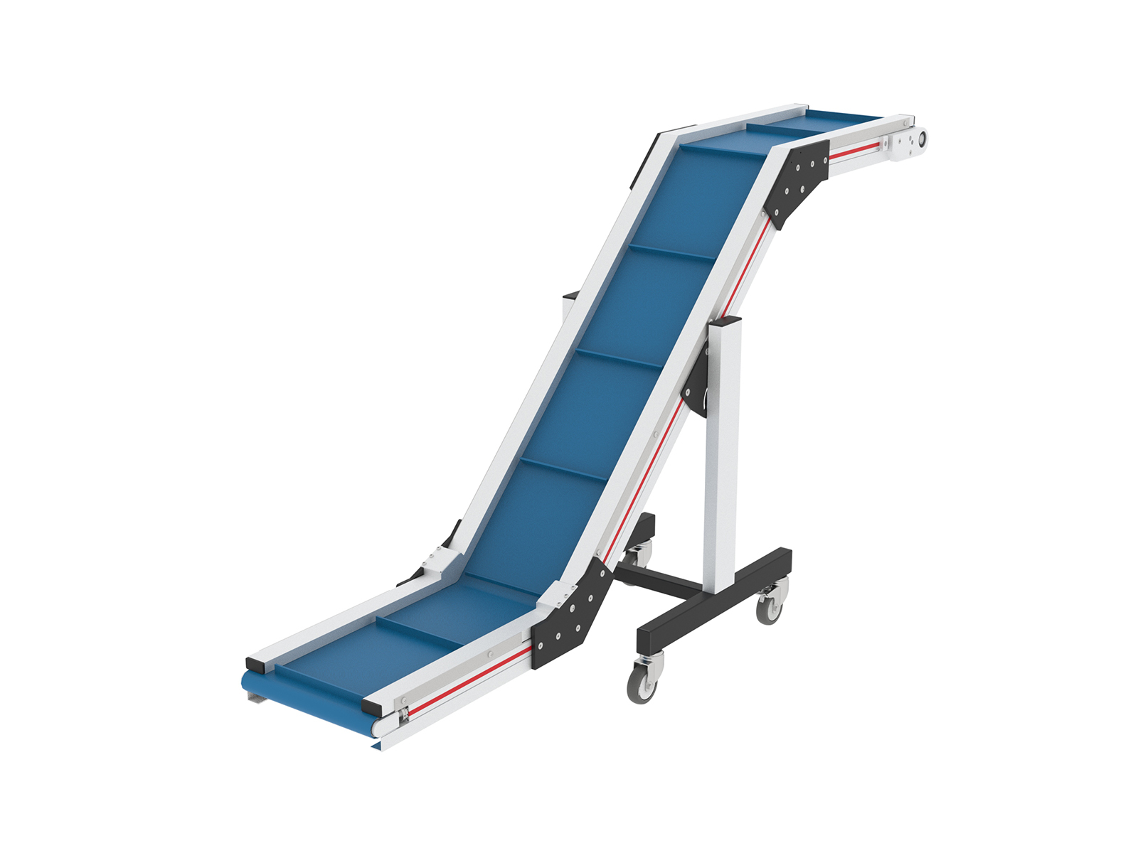 Small conveyor IZL-HE 060