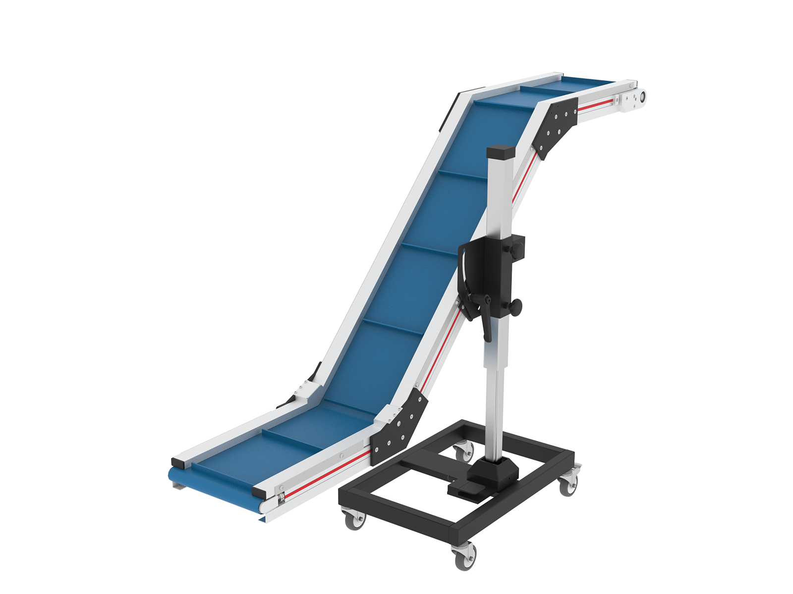 Small conveyor IZL-IE 030
