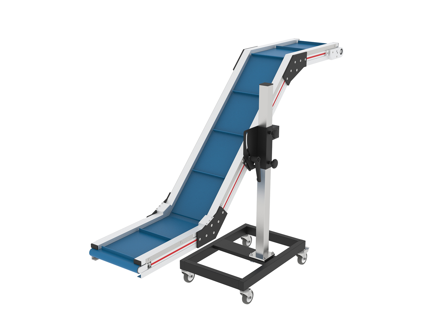 Small conveyor IZL-IE 050