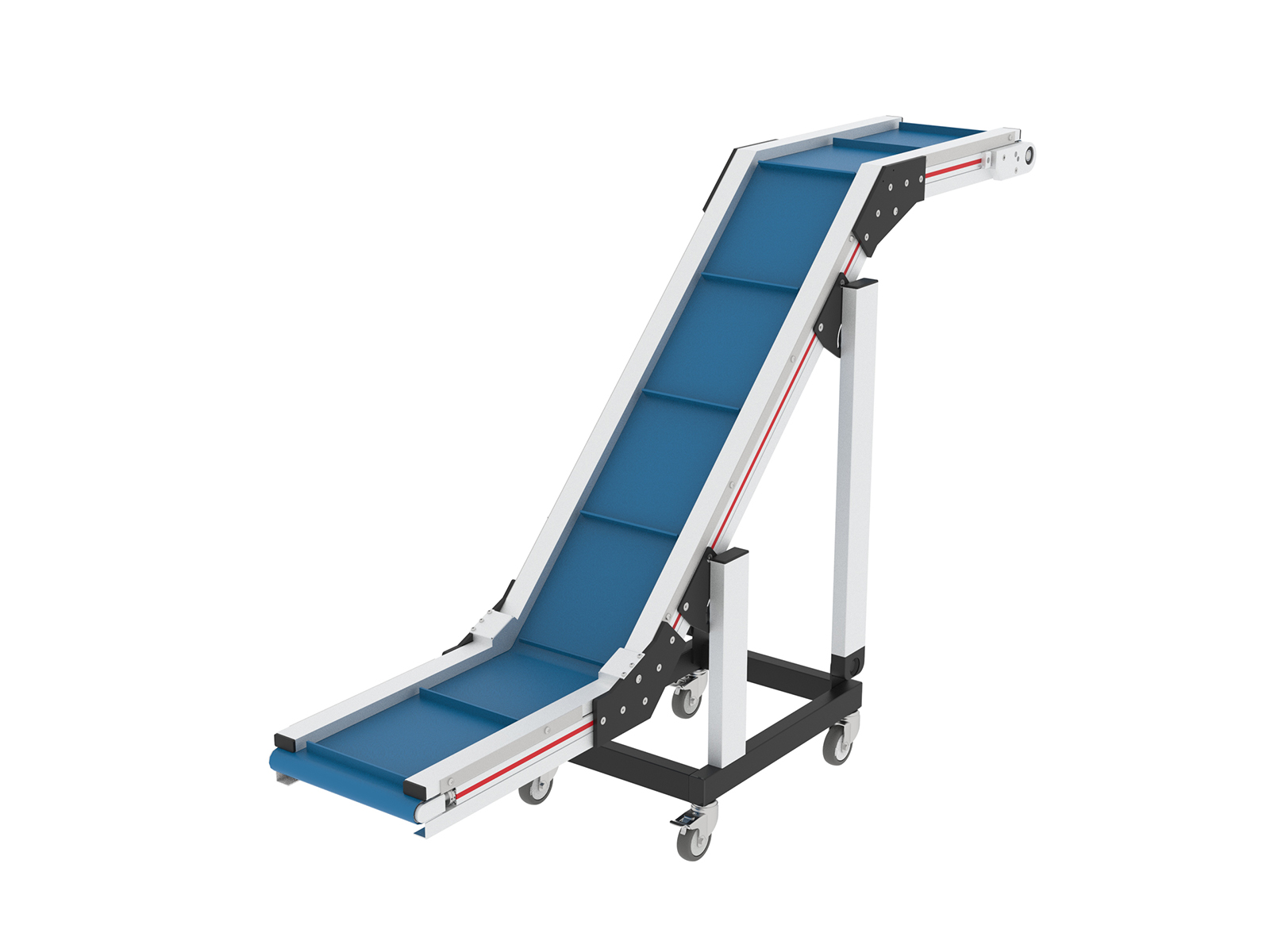 Small conveyor IZL-LD 560