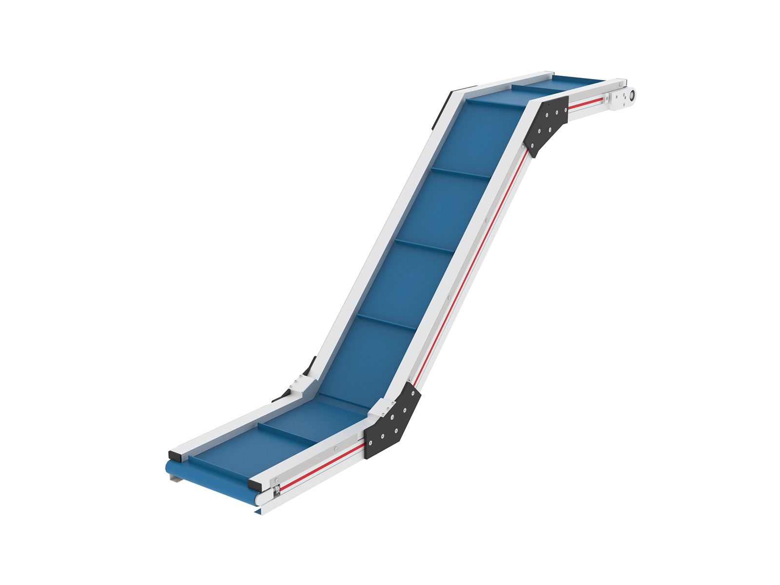 Small conveyor IZL