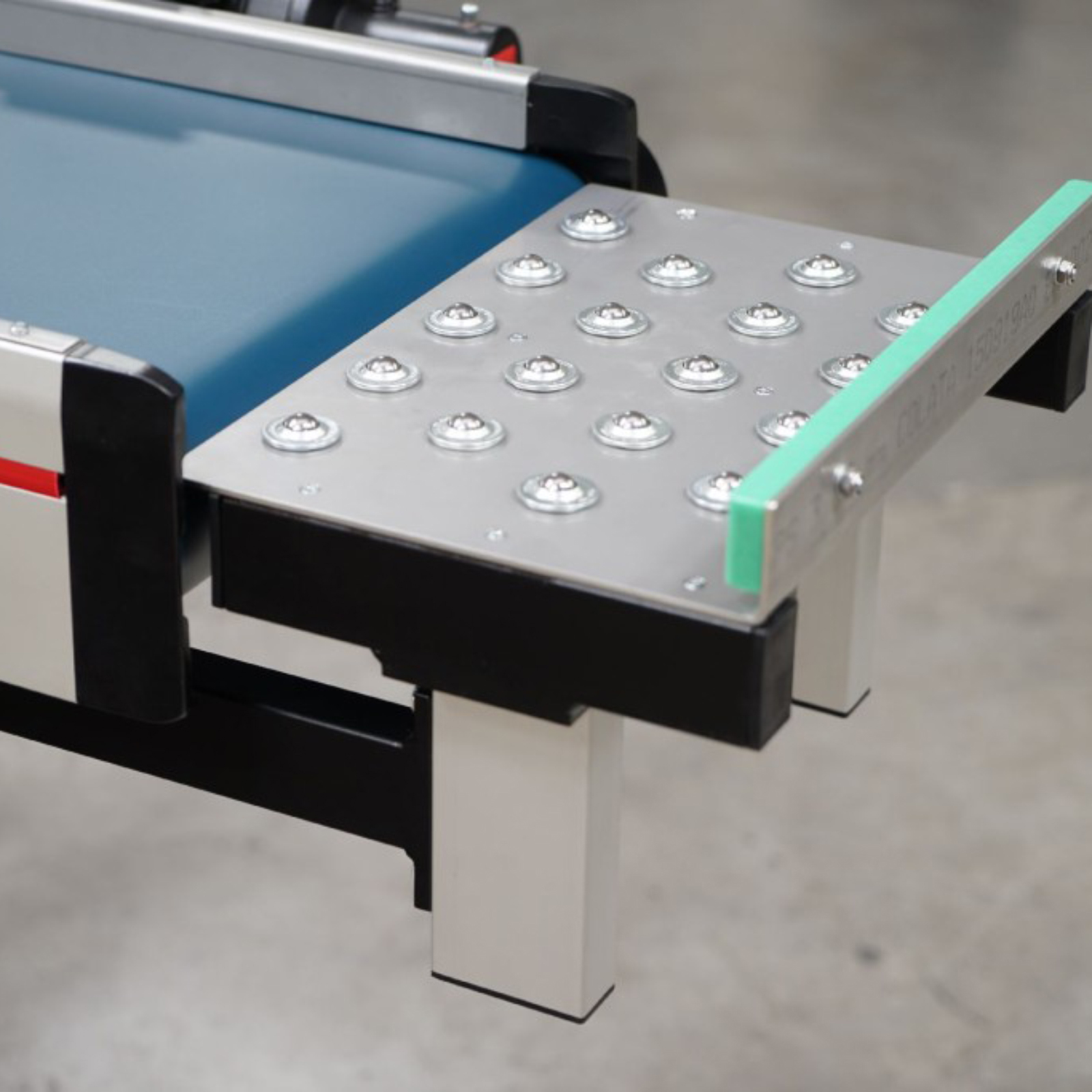 Details MTF Technik 
Hardy Schürfeld GmbH & Co. KG