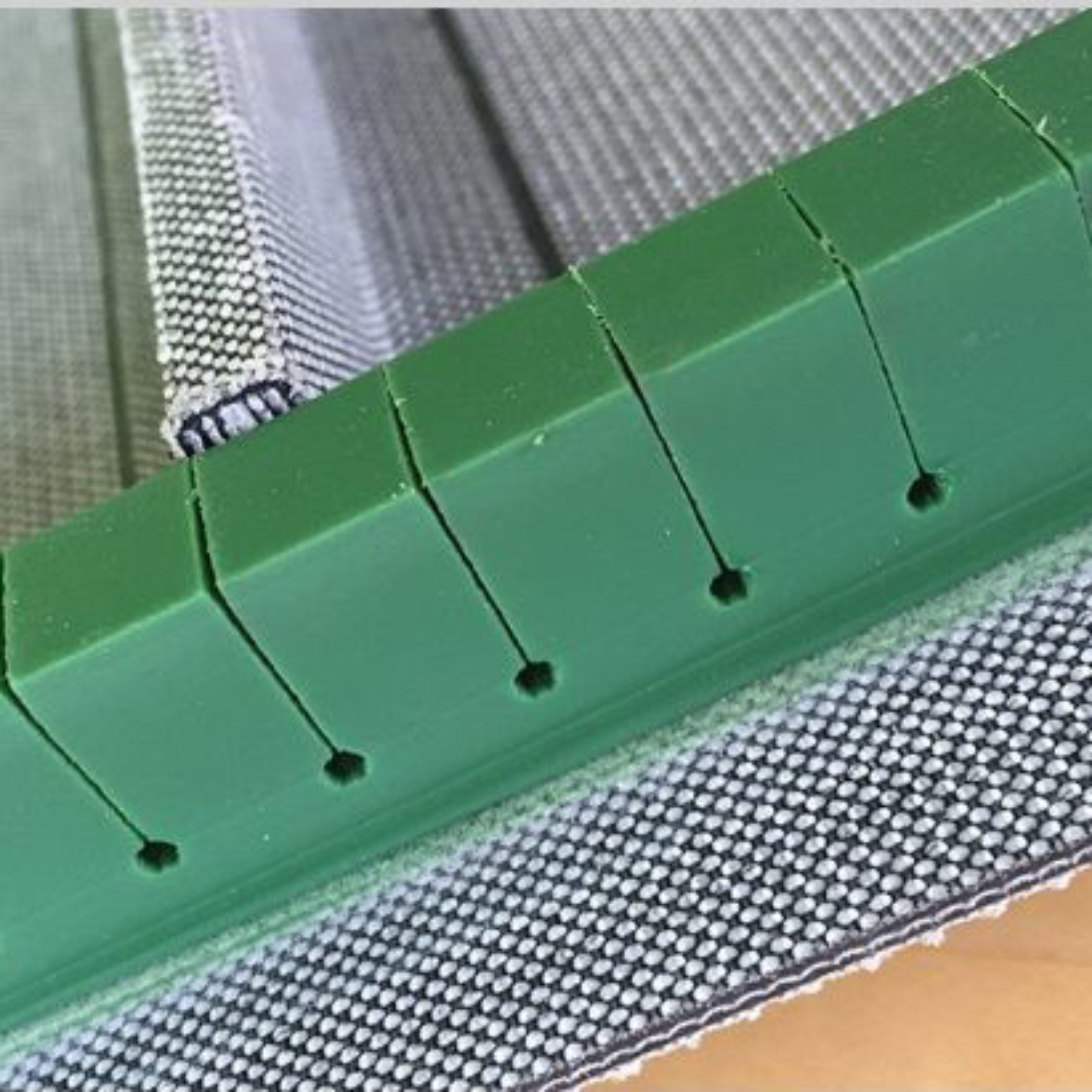 Details MTF Technik 
Hardy Schürfeld GmbH & Co. KG