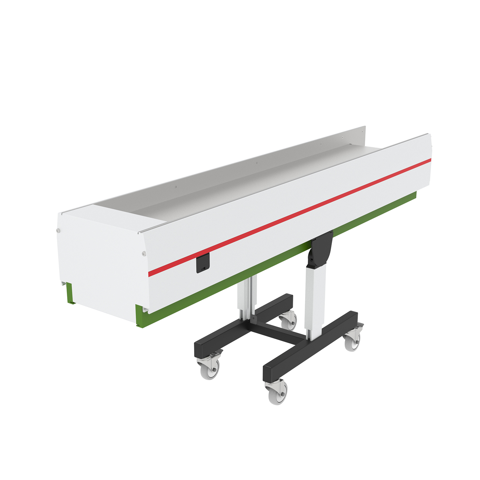 Details MTF Technik 
Hardy Schürfeld GmbH & Co. KG