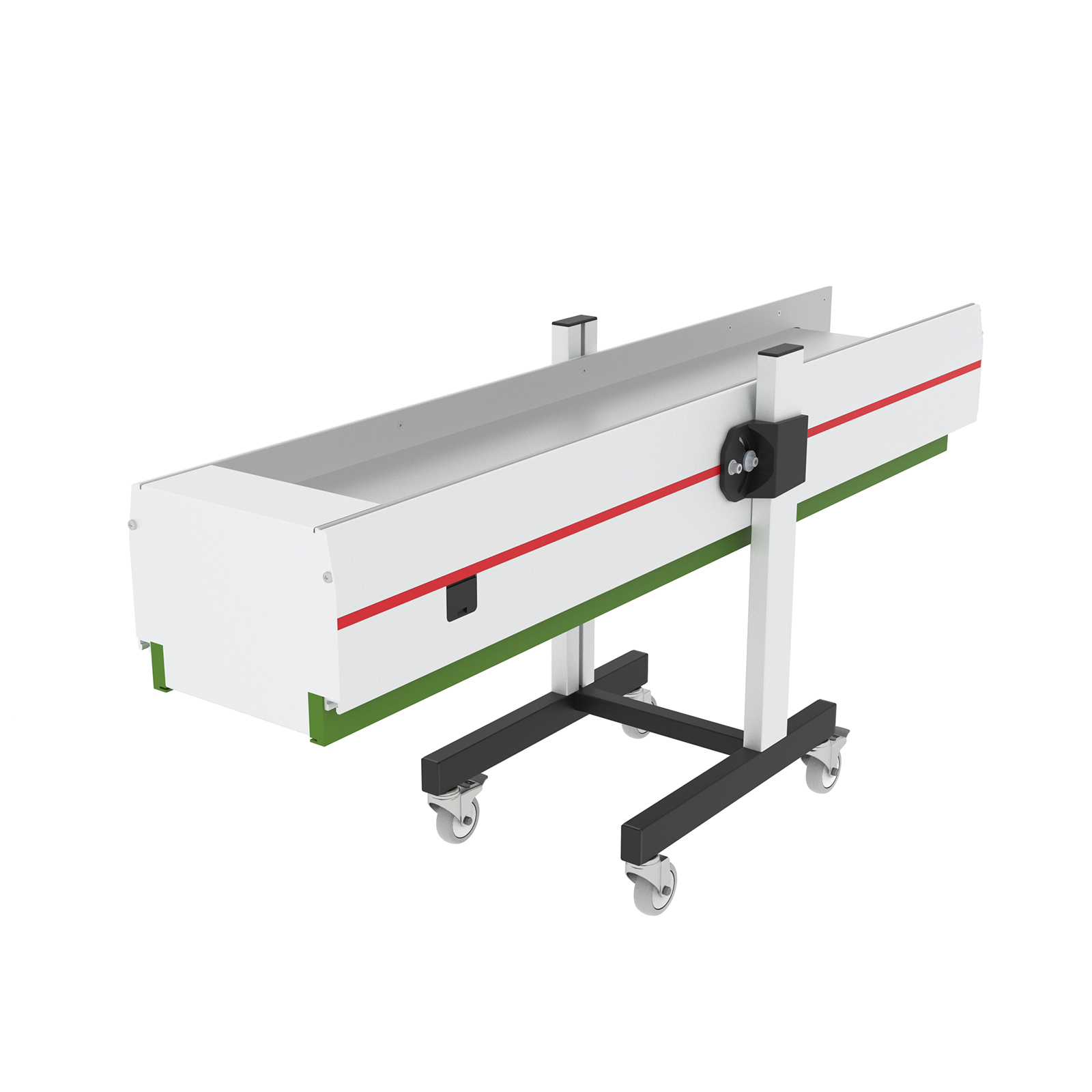 Details MTF Technik 
Hardy Schürfeld GmbH & Co. KG