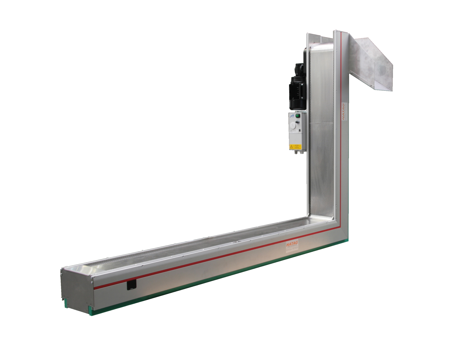 Details MTF Technik 
Hardy Schürfeld GmbH & Co. KG