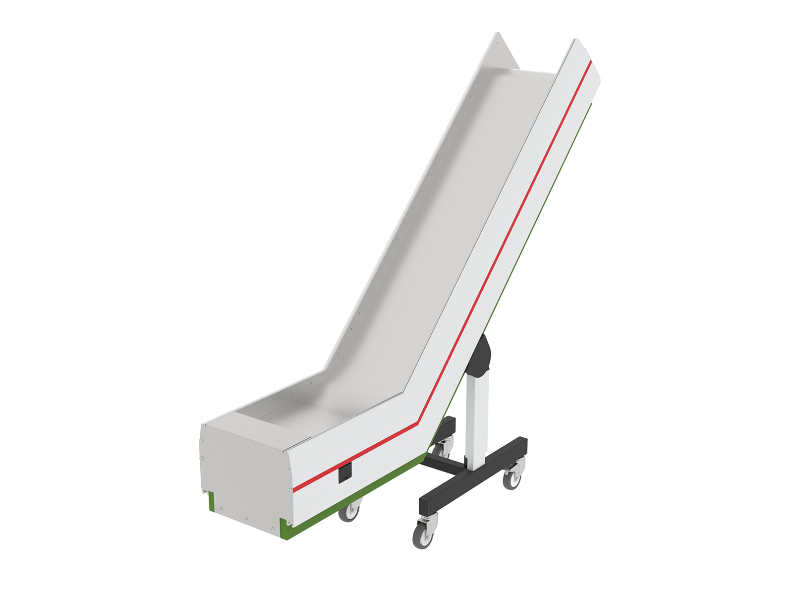 Magnetic conveyor NMF-HE 010