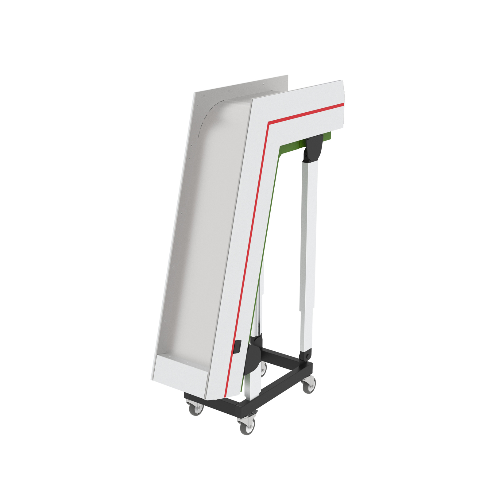 Details MTF Technik 
Hardy Schürfeld GmbH & Co. KG