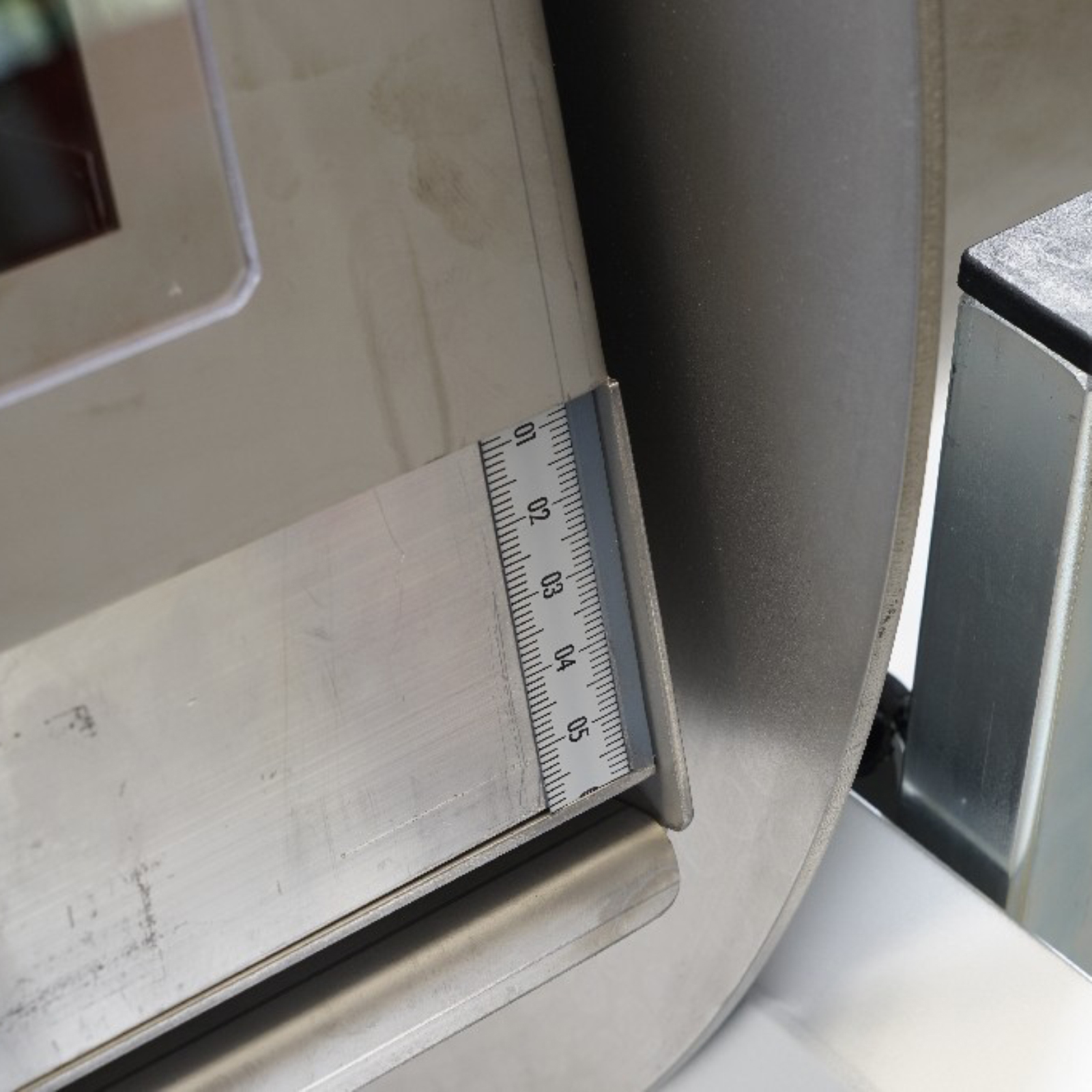 Details MTF Technik 
Hardy Schürfeld GmbH & Co. KG