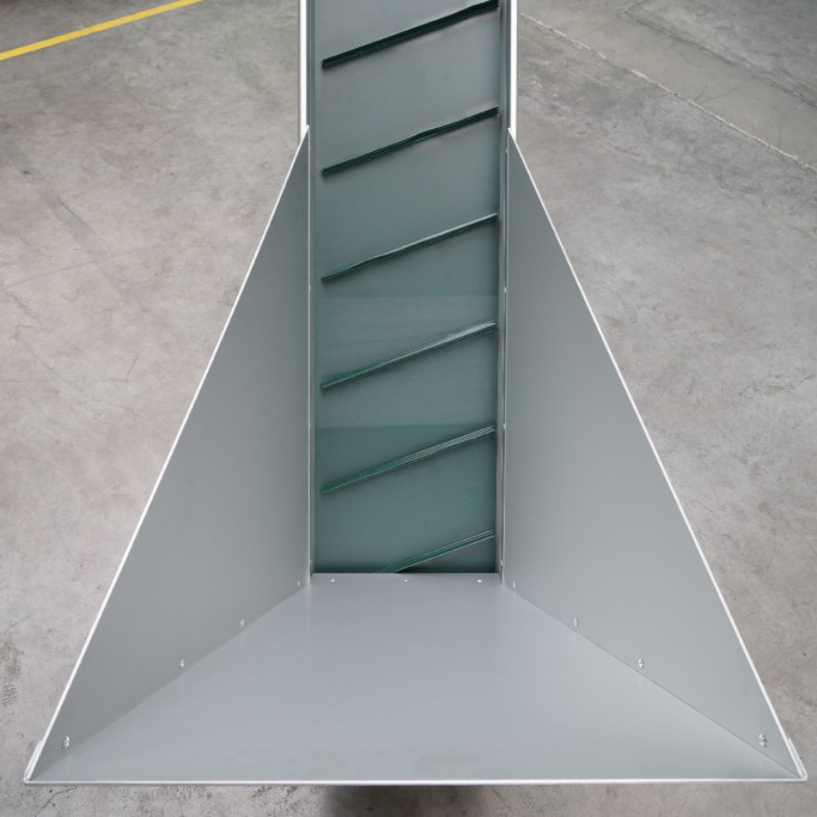 Details MTF Technik 
Hardy Schürfeld GmbH & Co. KG