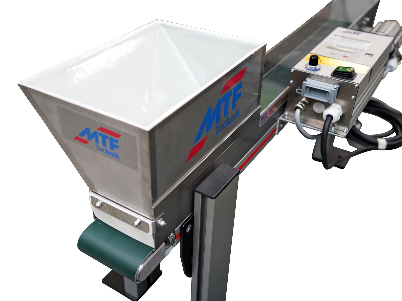 Details MTF Technik 
Hardy Schürfeld GmbH & Co. KG