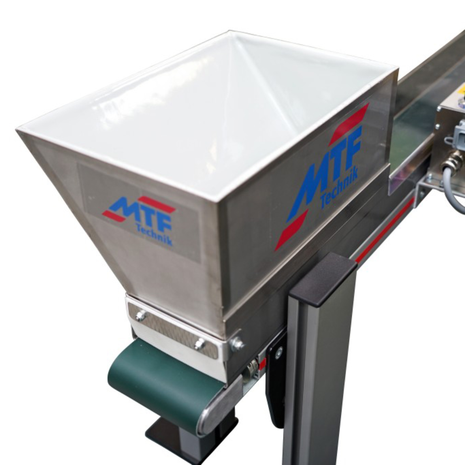 Details MTF Technik 
Hardy Schürfeld GmbH & Co. KG