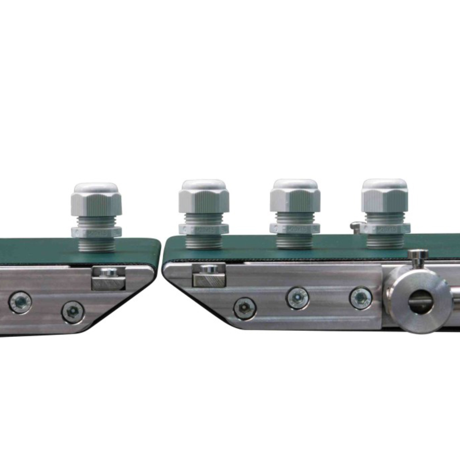 Details MTF Technik 
Hardy Schürfeld GmbH & Co. KG