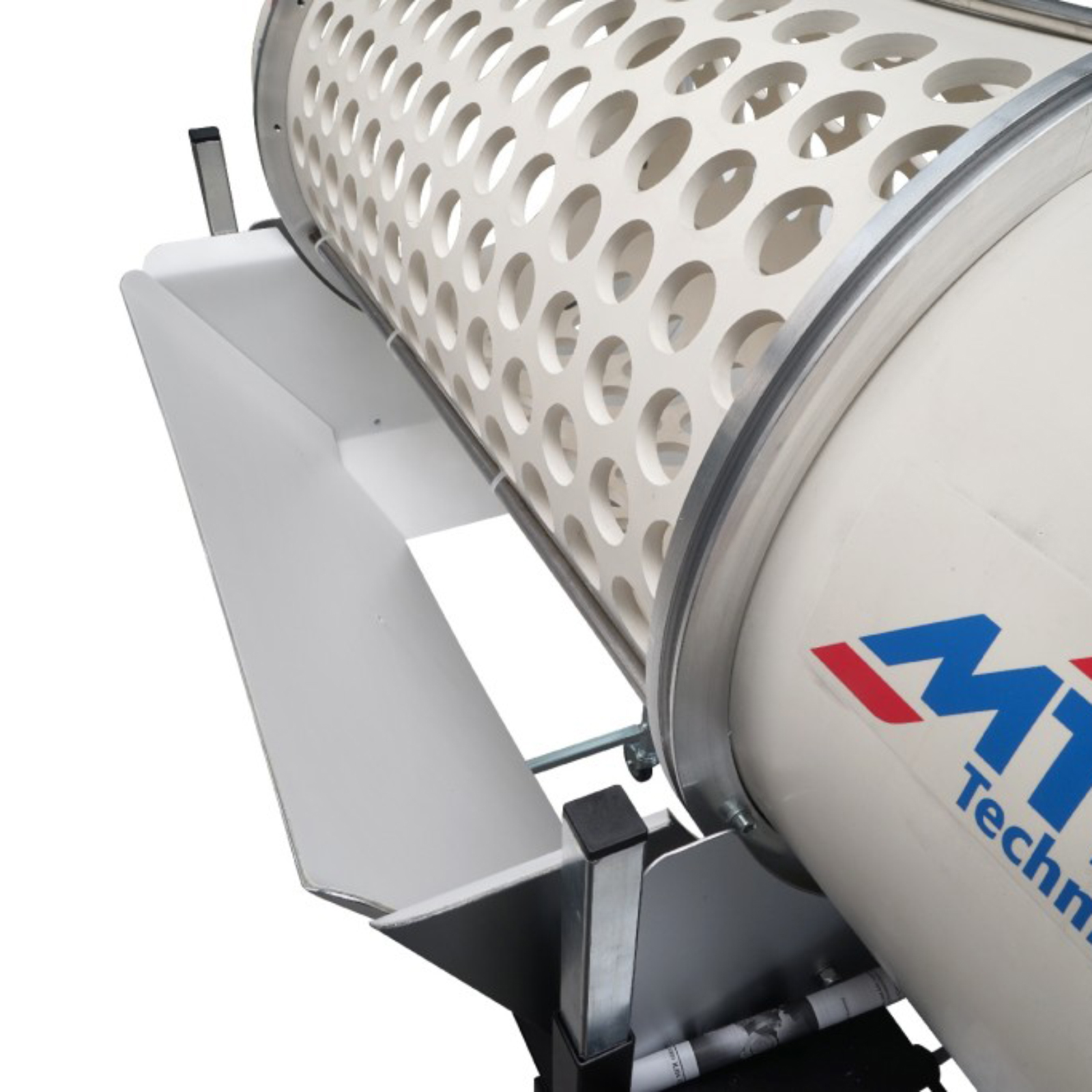 Details MTF Technik 
Hardy Schürfeld GmbH & Co. KG