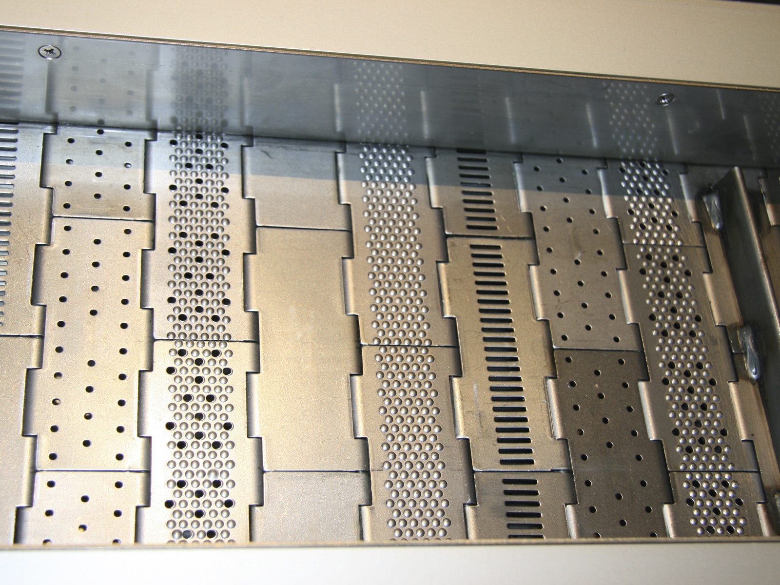 Details MTF Technik 
Hardy Schürfeld GmbH & Co. KG