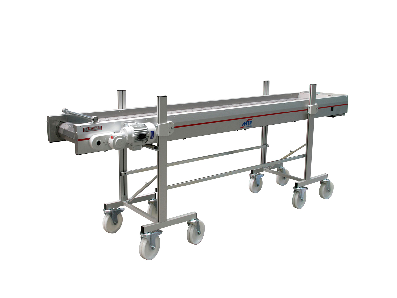 Details MTF Technik 
Hardy Schürfeld GmbH & Co. KG