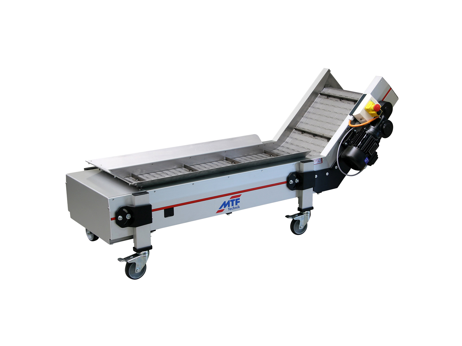 Details MTF Technik 
Hardy Schürfeld GmbH & Co. KG