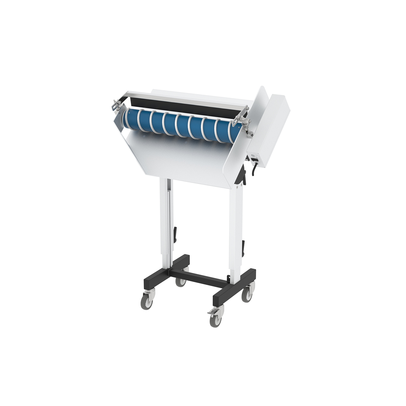 Details MTF Technik 
Hardy Schürfeld GmbH & Co. KG