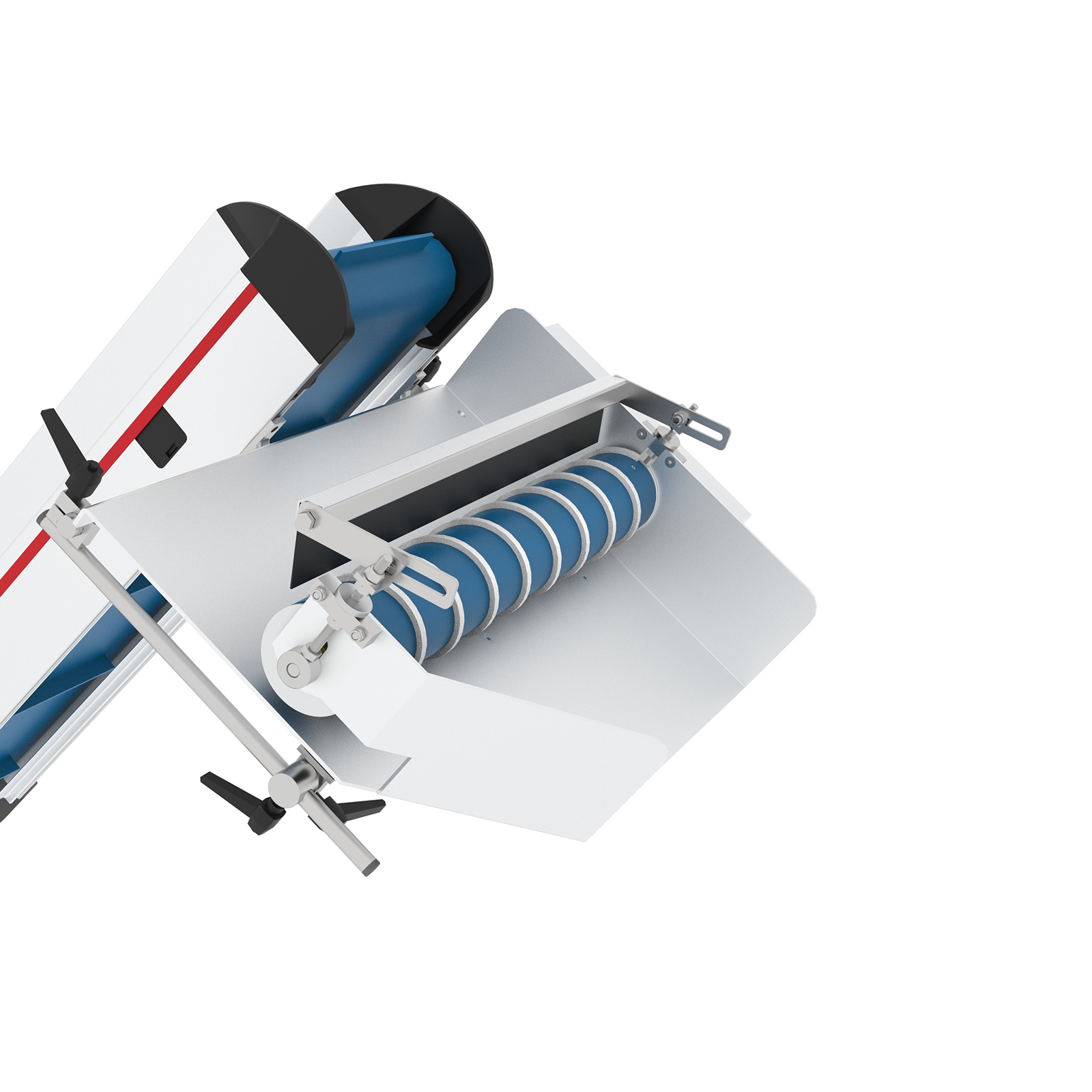 Details MTF Technik 
Hardy Schürfeld GmbH & Co. KG