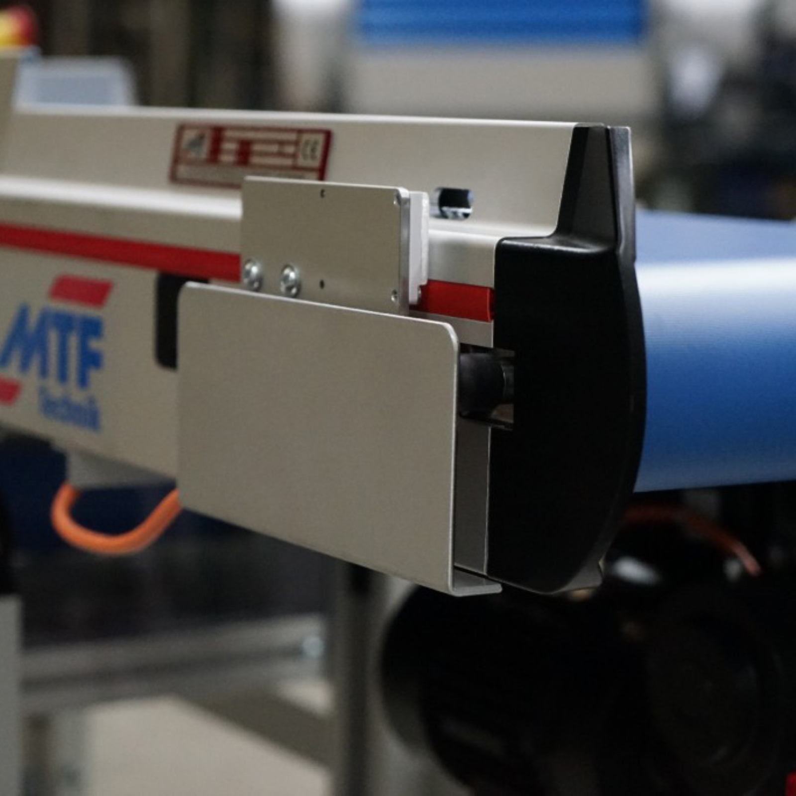 Details MTF Technik 
Hardy Schürfeld GmbH & Co. KG