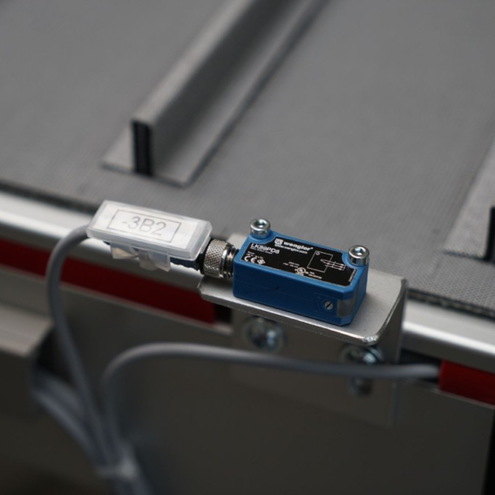 Details MTF Technik 
Hardy Schürfeld GmbH & Co. KG