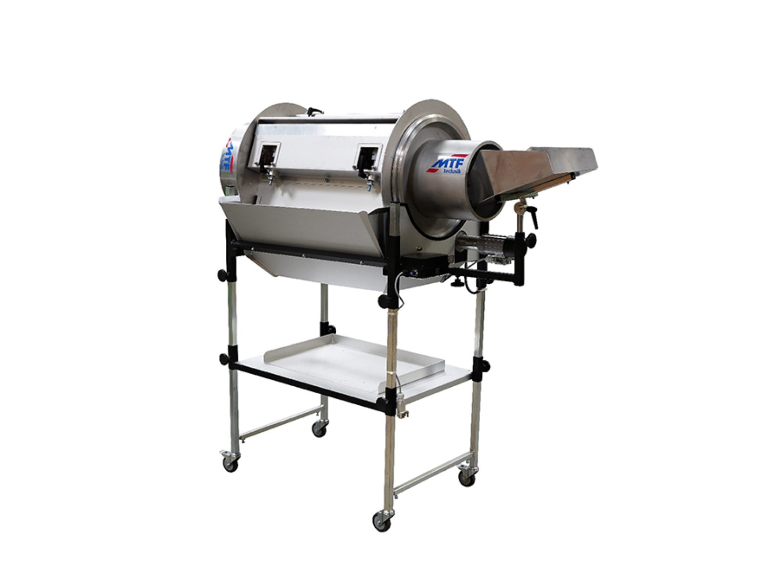 Details MTF Technik 
Hardy Schürfeld GmbH & Co. KG