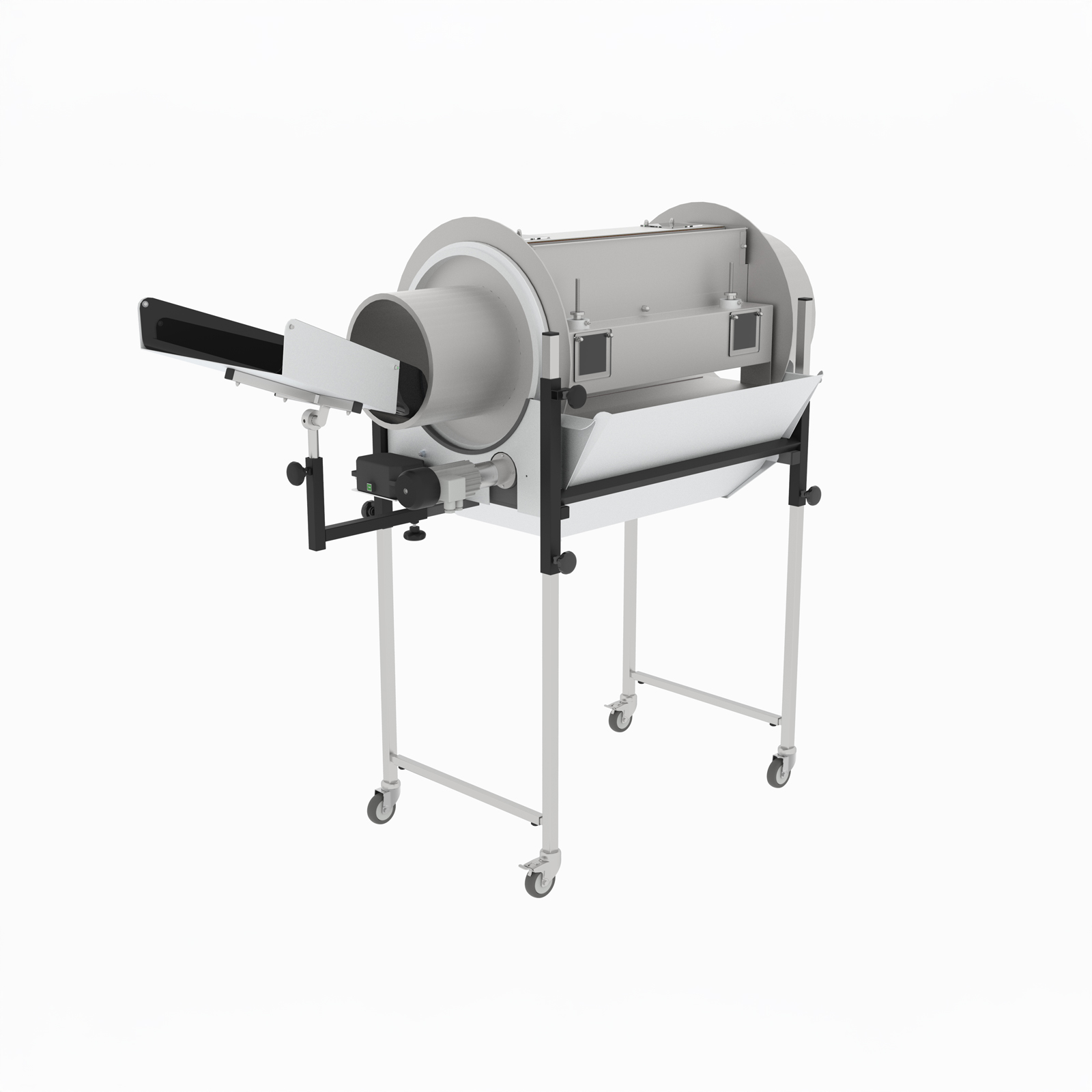 Details MTF Technik 
Hardy Schürfeld GmbH & Co. KG