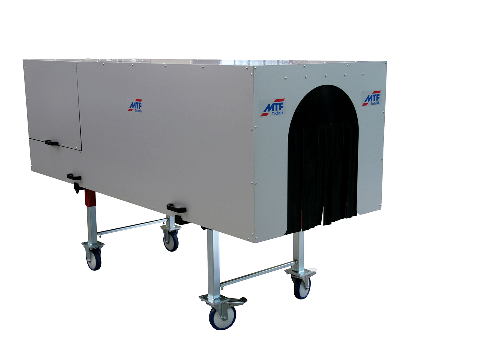 Details MTF Technik 
Hardy Schürfeld GmbH & Co. KG