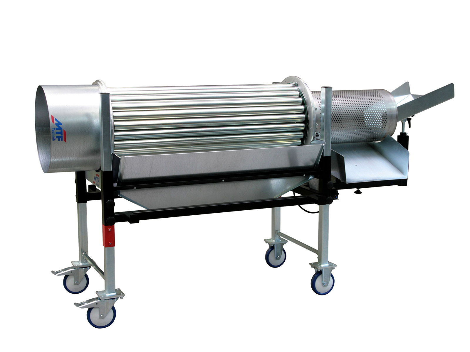 Details MTF Technik 
Hardy Schürfeld GmbH & Co. KG