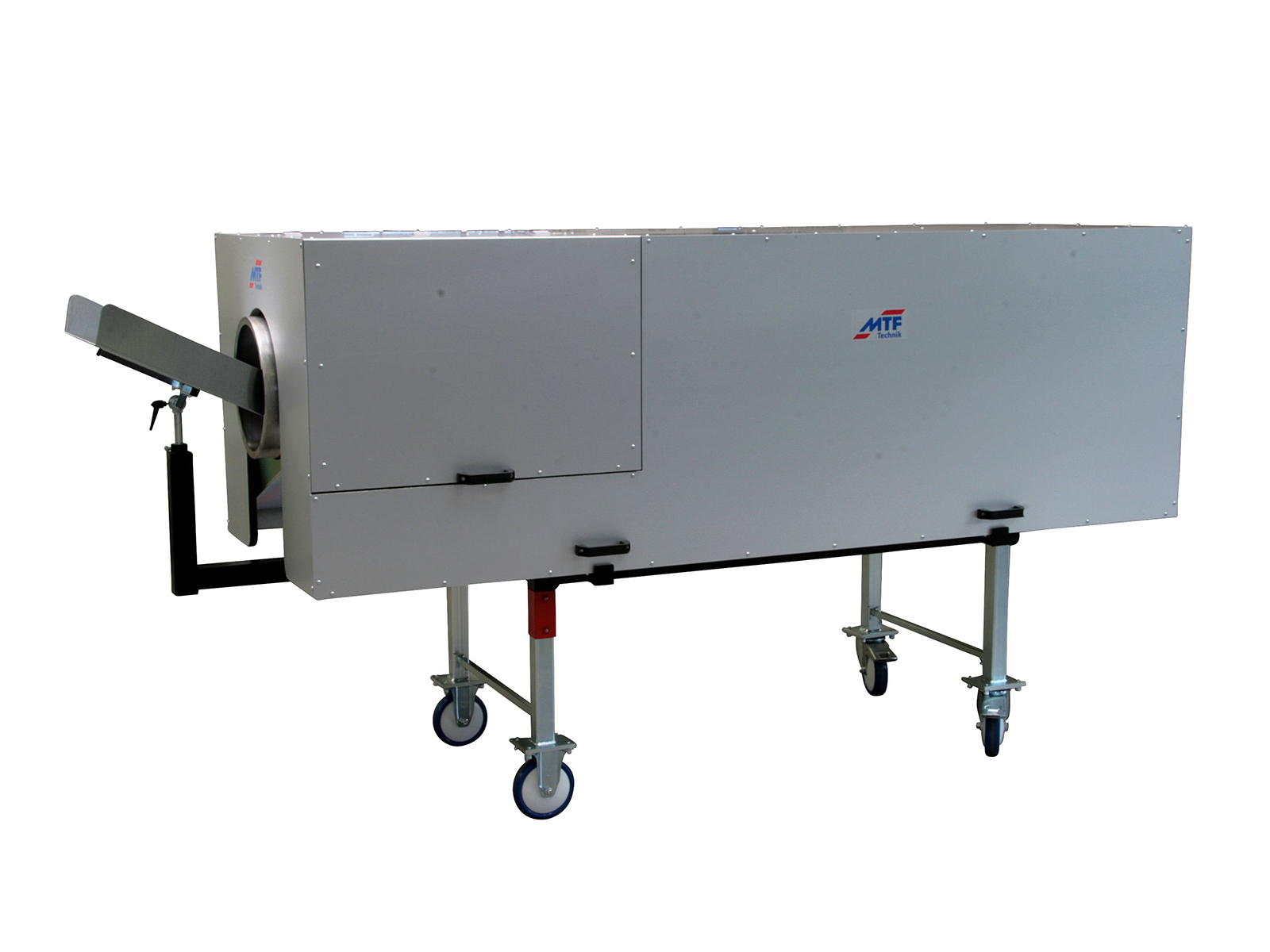 Details MTF Technik 
Hardy Schürfeld GmbH & Co. KG