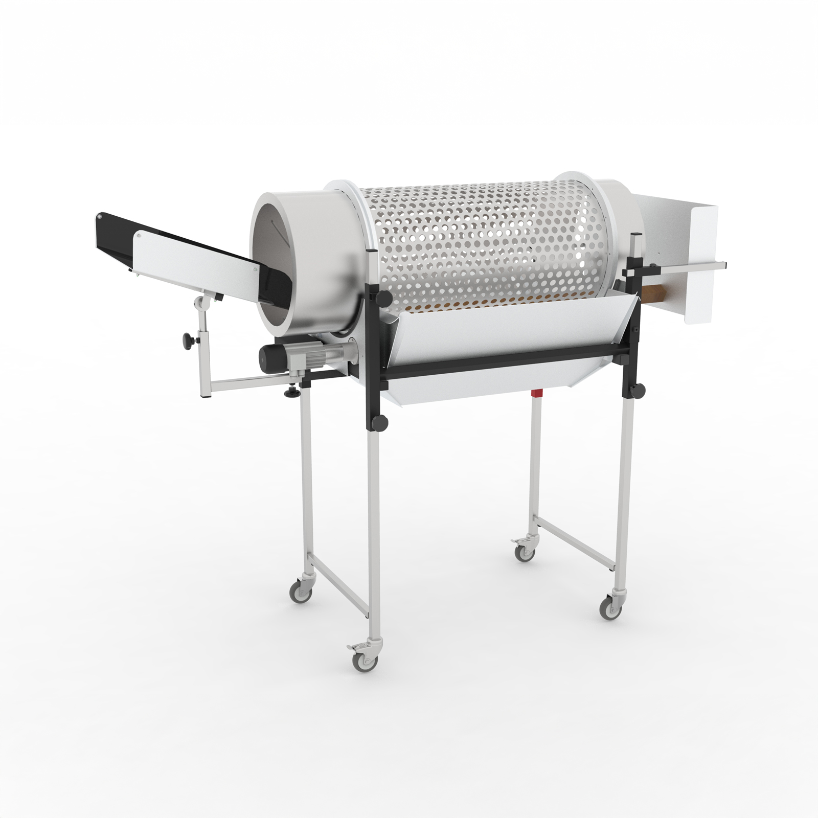 Details MTF Technik 
Hardy Schürfeld GmbH & Co. KG