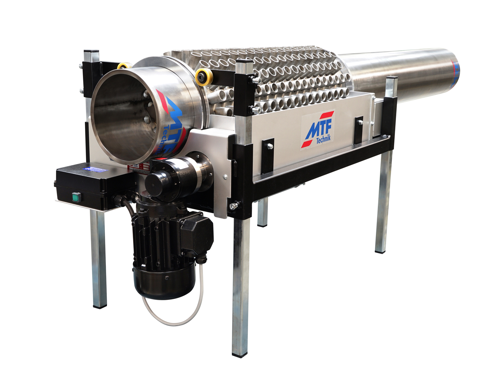 I 207 special separating drum