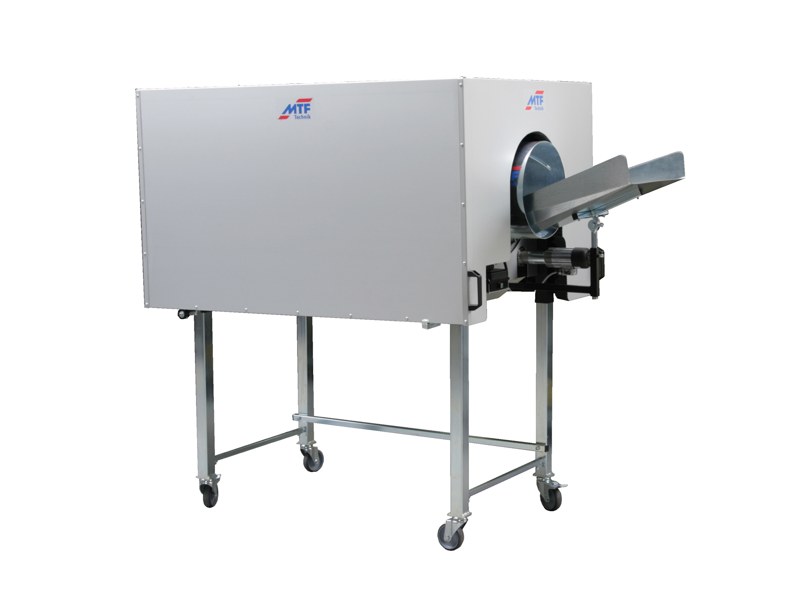 Details MTF Technik 
Hardy Schürfeld GmbH & Co. KG